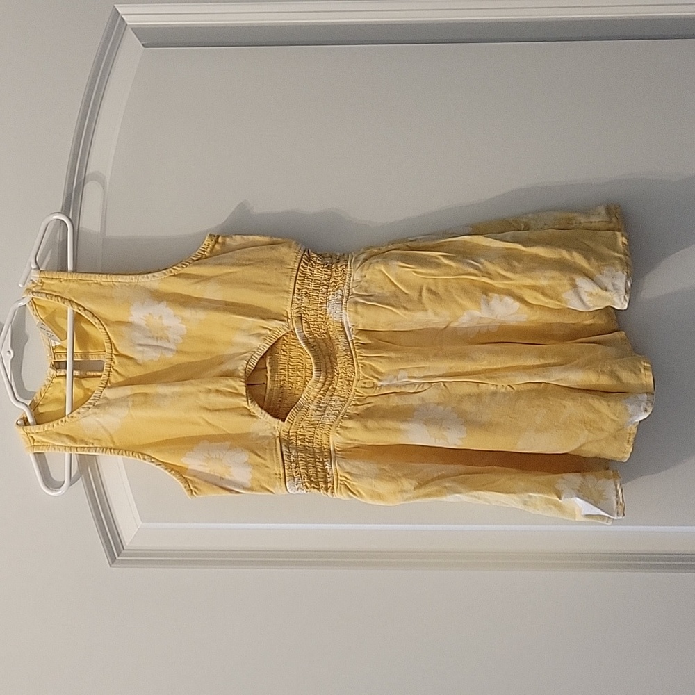Abercrombie Kids romper